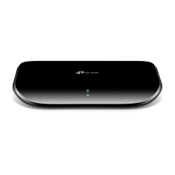 Tp-Link Tl-Sg1005D 5-Port Gigabit Desktop Switch (Plastik Kasa)