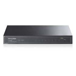 Omada Sg2008 Jetstream 8-Port Gigabit Smart Switch