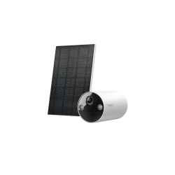 Tp-Link Tapo C410 Kit 2K G&Uuml;Neş Enerjili G&Uuml;Venlik Kamerası Kiti