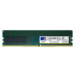 Twinmos 8Gb 2666Mhz Ddr4 Dimm Ram (Mdd48Gb2666D)