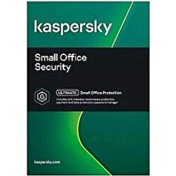 Kaspersky Small Office Security ( 3 Server | 25 Pc | 25 Md | 25 Vpn ) ( 1 Yıl )