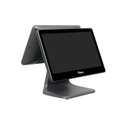 Tiwox Tp-9500D 15,6&Quot; I5 8Gb Ram 128 Ssd/13.3 Led Panel End&Uuml;Striyel Pos Pc