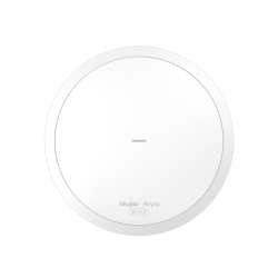 Ruijie Reyee Rg-Rap72 Be3600 Wi-Fi 7 2X2Mimo 2.4/5Ghz Poe Adapt&Ouml;Rs&Uuml;Z Access Poin