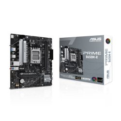 Asus Prime B650M-R Amd B650 Ddr5 M.2 Hdmi Pci 4.0 Am5 Anakart 
