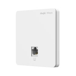 Ruijie Reyee Rg-Rap1200(F) Ac1300 2X2Mimo 2.4/5Ghz Poe Adapt&Ouml;Rs&Uuml;Z Indoor/Wall Ap