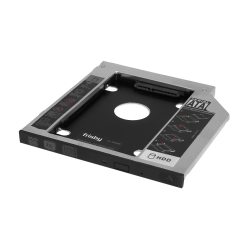 Frisby Fa-7832Nf 2.5&Quot; Notebook Extra Sata Hdd Yuva (9.5Mm)