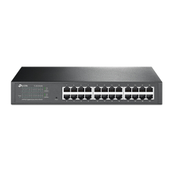 Tp-Link Tl-Sg1024De 24-Port Gigabit Easy Smart Switch