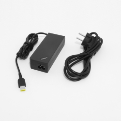 Frisby Fpa-7234Le | Lenovo | 20V | 4.5A | 90W | Usb Pin | Notebook Adapt&Ouml;R&Uuml;