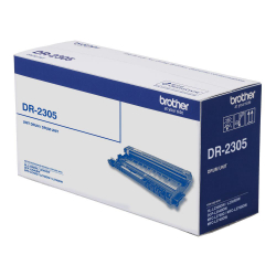 Brother Drum (Dr2305) Hl-L2365Dw Mfc-L2740Dw Mfc-L2700Dw 12.000 Syf.