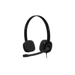 Logitech H151 Kablolu Kulaklık (981-000589)