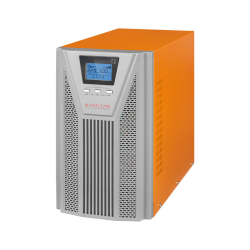 Makelsan Powerpack Se 2 Kva (4X 9Ah) (5-10Dk) Online K.g.k