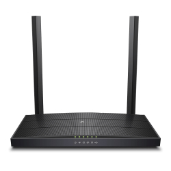 Tp-Link Archer Vr400 Ac1200 Wi-Fi Vdsl/Adsl Modem Gigabit Router