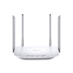 Tp-Link Archer C50 Ac1200 Dual-Band Wi-Fi Router ( Y&Ouml;Nlendirici )