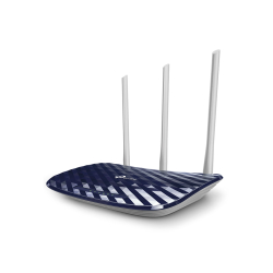 Tp-Link Archer C20 Ac750 Dual-Band Wi-Fi Router ( Y&Ouml;Nlendirici )