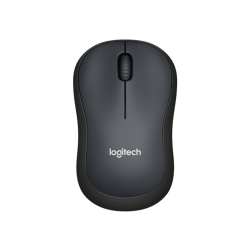Logitech M220 Kablosuz Silent Siyah (910-004878)
