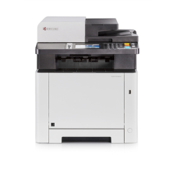 Kyocera Ecosys M5526Cdw Yaz/Tar/Fot/Fax Renkli Laser 26Ppm (Dublex,Wifi,Eth.)