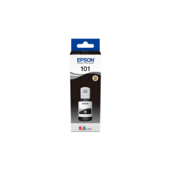 Epson 101 Siyah M&Uuml;Rekkep Kartuşu L4150/L4160/L6190 (C13T03V14A)