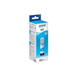 Epson 101 Mavi M&Uuml;Rekkep Kartuşu L4150/L4160/L6190 (C13T03V24A)