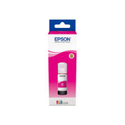 Epson 103 Kırmızı M&Uuml;Rekkep Kartuşu L3110/L3150/L3111/L3151 (C13T00S34A)