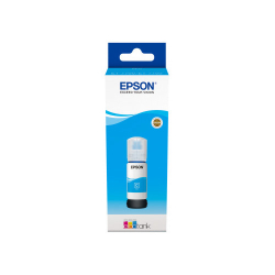 Epson 103 Mavi M&Uuml;Rekkep Kartuşu L3110/L3150/L3111/L3151 (C13T00S24A)