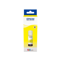 Epson 103 Sarı M&Uuml;Rekkep Kartuşu L3110/L3150/L3111/L3151 (C13T00S44A)