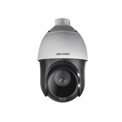 Hikvision Ds-2De4425Iw-De 4Mp Darkfighter Ptz (H265+,25X, 100Mt Ir)
