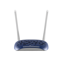 Tp-Link Td-W9960 300Mbps Wi-Fi Vdsl/Adsl Modem Router