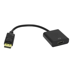 Frisby Fa-6648C Display Port To Hdmi 4K-30Hz D&Ouml;N&Uuml;Şt&Uuml;R&Uuml;C&Uuml; 