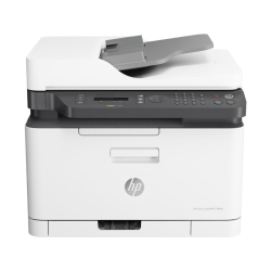 Hp Color Laser 179Fnw Wi-Fi,Fax Renkli Yazıcı (4Zb97A) 