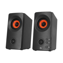 Frisby Fs-2134U 2.0 Multimedya Bluetooth Hoparl&Ouml;R (D&Acirc;Hili Bataryalı)