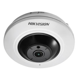 Hikvision Ds-2Cd2935Fwd-Is 3Mp Fisheye Kamera (H265+)