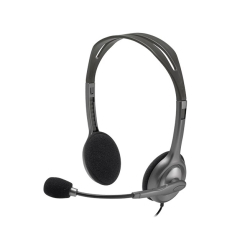 Logitech H111 Kablolu Kulaklık  (981-000593)