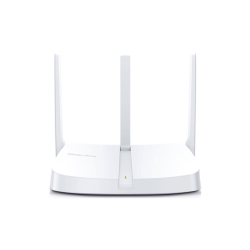 Tp-Link Mercusys Mw305R N300 Wi-Fi Router ( Y&Ouml;Nlendirici )