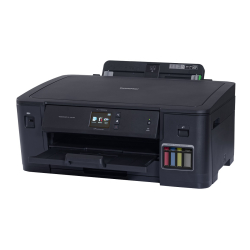 Brother Hl-T4000Dw Tanklı Sistem A3 Yazıcı (Wifi,Ethernet)