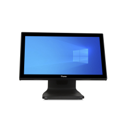Tiwox Tp-4950D 18,5 I5 5.Nesil 8Gb Ram 128 Ssd (13,2&Quot; 2.Ekran) End&Uuml;Striyel Pos P