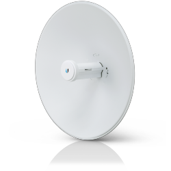Ubnt Powerbeam Pbe-5Ac-Gen2 5Ghz 25Dbi (25Km) Access Point