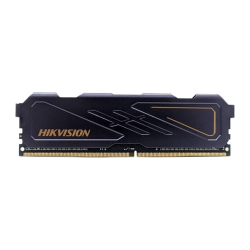 Hikvision 8Gb Ddr4 3200Mhz Udimm (Soğutuculu) (Hked4081Caa2F0Zb2)