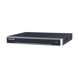 Hikvision Ds-7608Ni-Q2 8 Kanal Nvr (2 Sata, H.265+) 