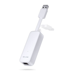 Tp-Link Ue300 Usb 3.0 To Gigabit Ethernet Network Adapt&Ouml;R&Uuml;