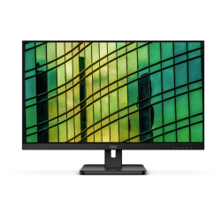 Aoc 27 27E2Qae 4Ms Fhd 75Hz Dp Hdmi Ips Hoparl&Ouml;R Adaptive Sync Vesa