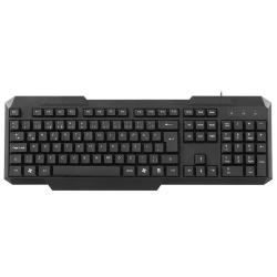 Frisby Fk-4810Qu Kablolu Q-T&Uuml;Rk&Ccedil;E Standart Klavye