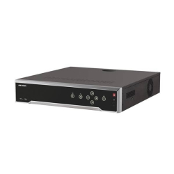Hikvision Ds-7716Ni-Q4 16 Kanal Nvr (4 Sata, H.265+)