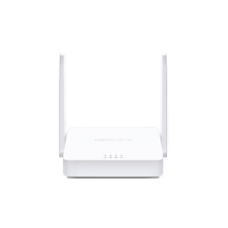 Tp-Link Mercusys Mw301R N300 Wi-Fi Router ( Y&Ouml;Nlendirici )