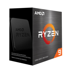 Amd Ryzen 9 5900X 3.7/4.8Ghz 70Mb 105W Am4 İşlemci (Fansız)