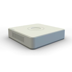 Hikvision Ds-7116Hghi-K1 1080P Lite 16 Kanal H.265+ Hd-Tvi K.cihazı