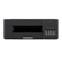 Brother Dcp-T420W Tanklı Sistem &Ccedil;Ok Fonksiyonlu Yazıcı (Wifi)