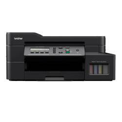 Brother Dcp-T820Dw Tanklı Sistem &Ccedil;Ok Fonksiyonlu Yazıcı (Wifi,Wifi Dire,Eth,Adf)