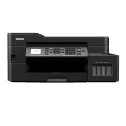 Brother Mfc-T920Dw Tanklı Sistem &Ccedil;Ok Fonksiyonlu Yazıcı (Wifi,Fax,Ethernet,Adf)