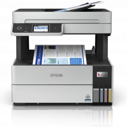 Epson L6490 Ecotank Fot,Tar,Faks,Adf Wifi M&Uuml;Rekkep Tanklı Yazıcı (C11Cj88403)