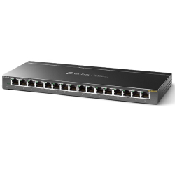 Tp-Link Tl-Sg116E 16-Port Gigabit Easy Smart Switch